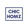 CHIC HOMZ logo