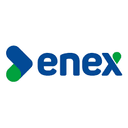 Enex logo