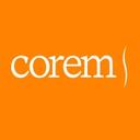 Corem logo