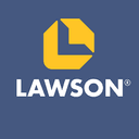 Lawson logo