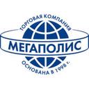 Megapolis logo