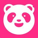 foodpanda logo