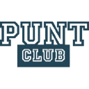 Puntclub logo