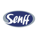 Senff logo