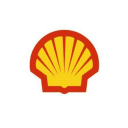 Shell UK logo