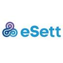 eSett logo