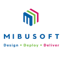 MIBUSOFT logo