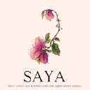 Saya logo