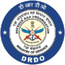 DRDO logo
