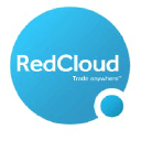 RedCloud logo