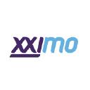 XXImo logo