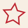Social Star logo