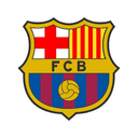 FC Barcelona logo