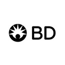 BD logo