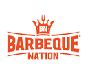 Barbeque Nation logo