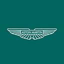 Aston Martin logo