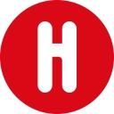 Hoff logo