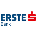 ERSTE BANK logo
