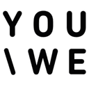 YouWe logo