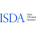 ISDA Inc. logo