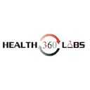 HEALTH 360 LABS logo