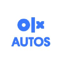 OLX logo