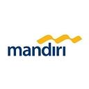 Mandiri logo