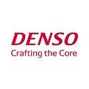 DENSO logo