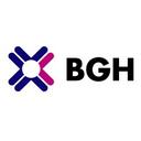 BGH logo