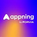 Appning logo