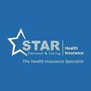 STAR Personal & Caring logo