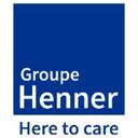 Henner logo
