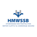 HMWSSB logo