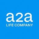 A2A logo