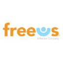 Freeus logo