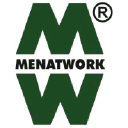 MENATWORK logo