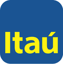 Itaú Unibanco logo