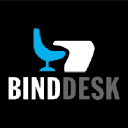 Binddesk logo
