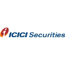 ICICI Securities logo