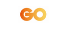 GO logo