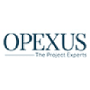 OPEXUS logo
