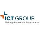 ICT Group logo