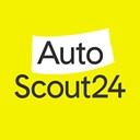 AutoScout24 logo