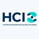 HCI logo