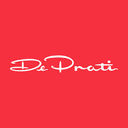 De Prati logo