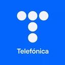 Telefónica logo