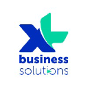 XL Axiata logo