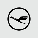 Lufthansa Technik logo