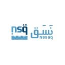 Nasaq logo
