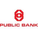 Public Bank logo